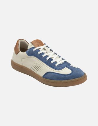 Lotus Womens Frapporta Womens Trainers - Blue - Size: 5