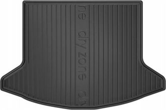 OEM Alfombrilla De Goma Para Maletero Mazda Cx-5 2 Desde 2017- Dz D
