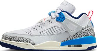 Nike Jordan Air Jordan Spizike Low White Blue FQ1759-110