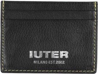 Iuter Kleinlederwaren - Kartenetuis auf YOOX.COM