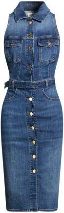 Vicolo KLEIDER - Midi-Kleider auf YOOX.COM