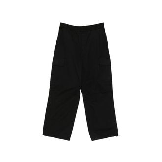 Carhartt Work in Progress Mandler Logo-patch Cargo Pants