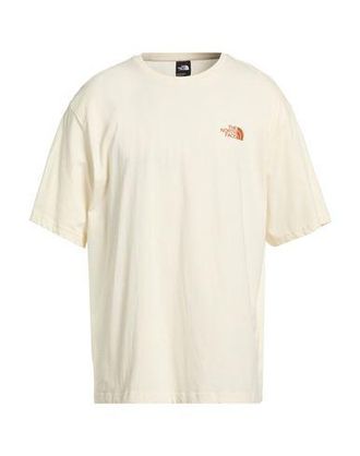 The North Face M VINTAGE POSTCARD SS TEE RELAXED