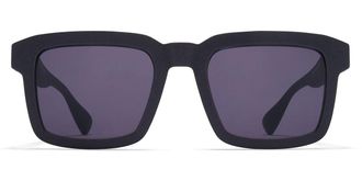 Mykita Neven 347 Mens Sunglasses Grey Size 51