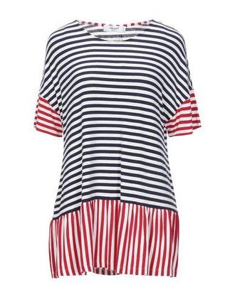 Blugirl TOPWEAR - T-shirts su YOOX.COM