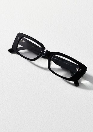 A.J. Morgan Slim Rectangle Readers