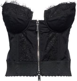 Dsquared2 TOPWEAR - Tops on YOOX.COM