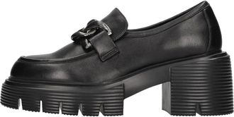 Jeannot Mujer, Zapatos, Negro, Talla: 40 EU