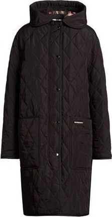 Burberry CAPISPALLA - Piumini & Imbottiti Sintetici su YOOX.COM
