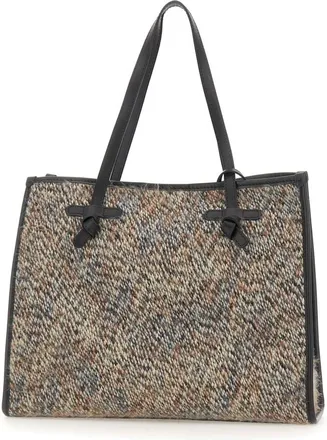 Gianni Chiarini Mujer, Bolsos, Negro, Talla: ONE Size