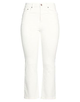 Tory Burch PARTES DE ABAJO - Pantalones vaqueros en YOOX.COM