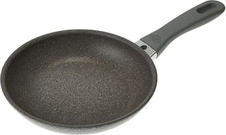 Ballarini 75002-926-0 Sart&eacute;n 20 Cm Gris Soft-touch