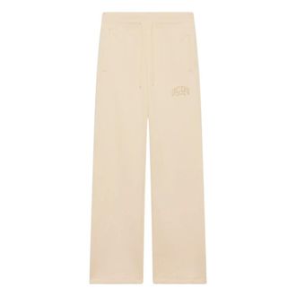 GCDS Gcds, Donna, Pantaloni, Bianco, XS, new