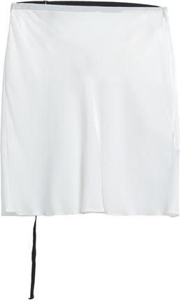 Ann Demeulemeester BOTTOMWEAR - Mini skirts on YOOX.COM