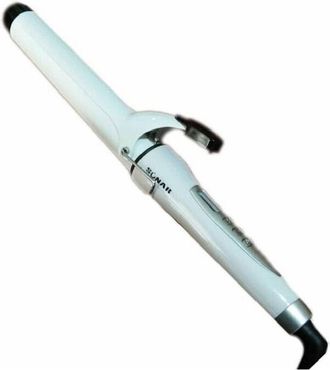 Trade Shop Trade Shop - Piastra Arricciacapelli In Ceramica Sn-118 Professionale Ricci Capelli 50-230&deg;