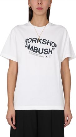 AMBUSH Revolve T-shirt