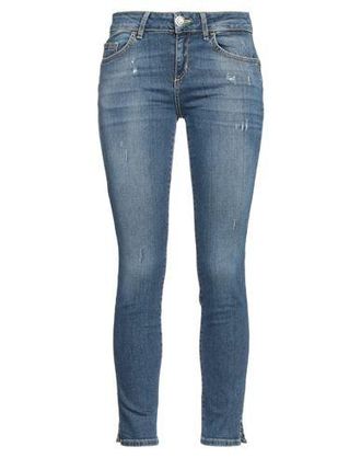 Liu Jo HOSEN & RÖCKE - Jeanshosen auf YOOX.COM