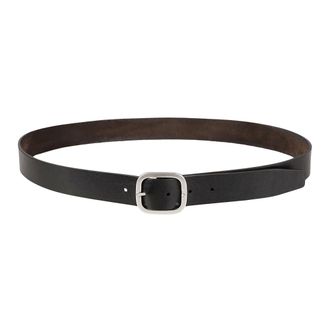 Orciani Uomo, Accessori, Marrone, 90 CM, new