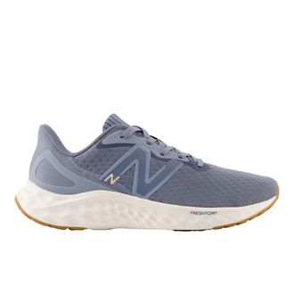 New Balance Fresh Foam Arishi v4 Arctic Grey/Light Arctic Grey WARISEB4 Womens