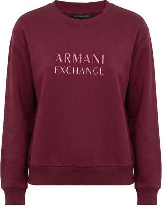 A|X Armani Exchange TOPWEAR - Sweatshirts sur YOOX.COM