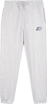 New Balance Sport Seasonal Pant Asia Sizing Athletic Grey MP33527-AG