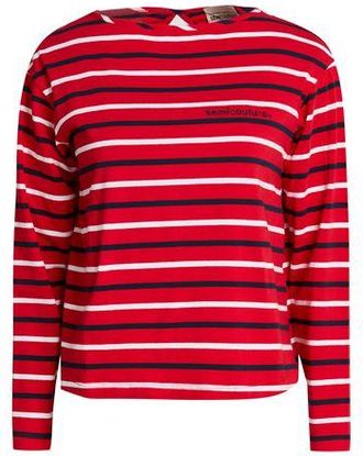 Semicouture TOPWEAR - T-shirts on YOOX.COM