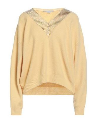 Stella McCartney KNITWEAR - Jumpers sur YOOX.COM