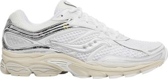 Saucony Progrid Omni 9 Mesh Low-Top Sneakers