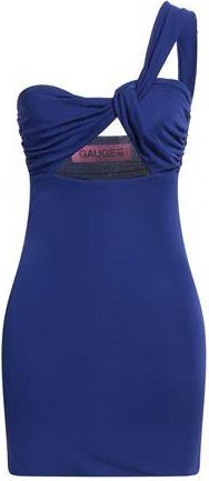 Gauge81 DRESSES - Mini dresses on YOOX.COM