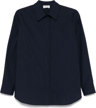 Parosh Cotton Shirt