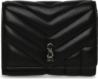 Steve Madden Bliane-Q Bag BLK/SIL