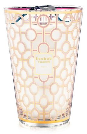 Baobab Women Candle in Pink- Extra Large at Nordstrom
