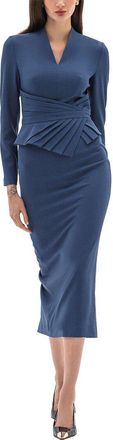 BGL Fashion Midi Dress