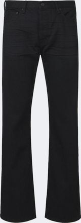 Tom Ford 50s straight jeans