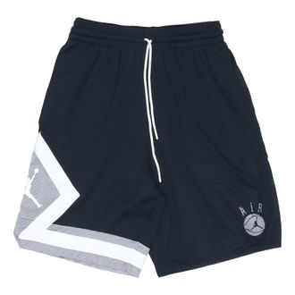 Nike Jordan Air Jordan DNA Distorted Basketball Short Men Black AJ1113-010