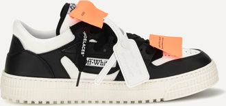 Off-white Sneakers Low Top 3.0 Off Court Man 42