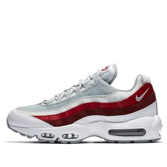 Nike Air Max 95 Essential Pure Platinum 749766-103