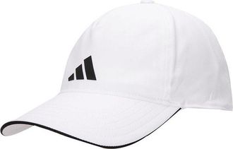 adidas AEROREADY Training Running Baseball Caps White HT2031