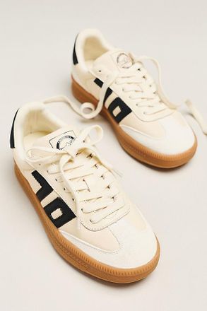 Back70 Double Court Sneakers