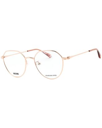 Moschino Womens MOS564/F 53mm Optical Frames