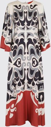 La DoubleJ Dress LA DOUBLEJ Woman color Multicolor