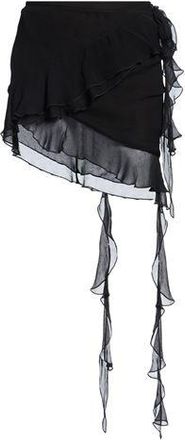 Mirae Paris HOSEN & R&Ouml;CKE - Minir&ouml;cke auf YOOX.COM