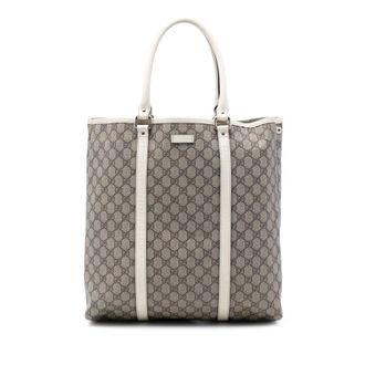 Gucci Pre-owned Gucci GG Supreme Joy Vertical Tote Ladies LZALMZ6MX2ROM7NB