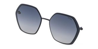 Sting AGST429 Clip-On Only 0R51 Mens Sunglasses Blue Size 53