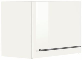 Optifit Klapphängeschrank »Bern« Breite 60 cm, 1 Klappe inkl. Dämpfer, mit Metallgriff