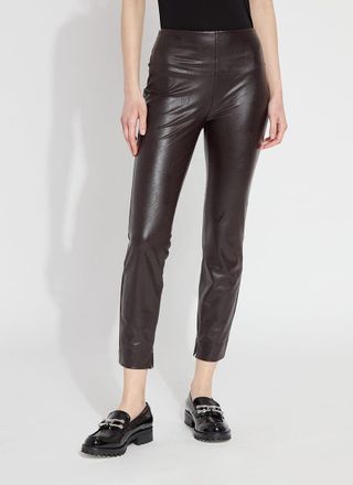 Lyss&eacute; Katherine Toothpick Skinny (27 Inseam)