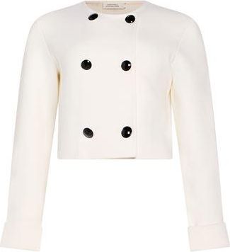 Dorothee Schumacher CAPISPALLA - Giacche & Giubbotti su YOOX.COM