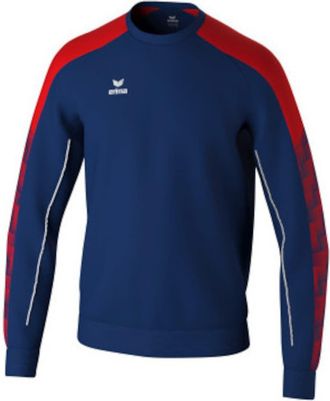 Erima Mens Evo Star Functional Sweatshirt