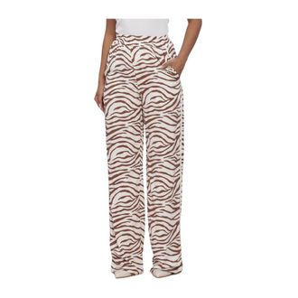 Ydence Ydence, Broeken, Dames, Veelkleurig, L, Pants Lulu Tall