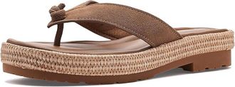 Donald J Pliner Samiya Womens Sandals Saddle : 8.5 M